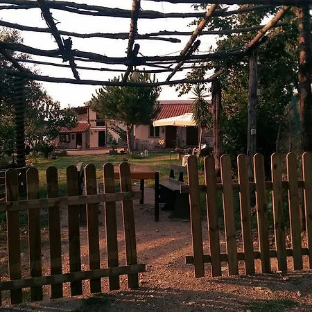 Tenuta Della Torre Apartment